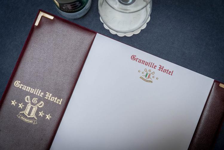 Granville Hotel | Waterford | 1