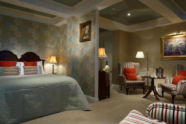 Granville Hotel | Waterford | Executive Balcony Room