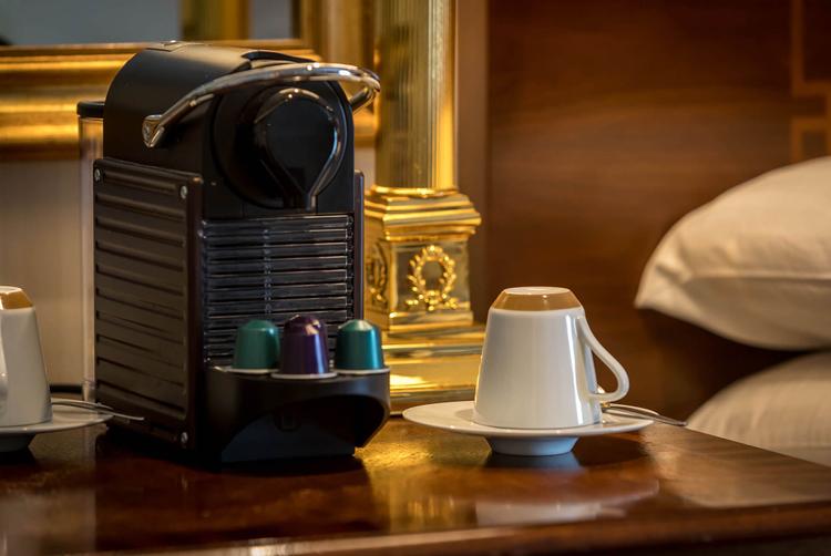 Granville Hotel | Waterford | 2