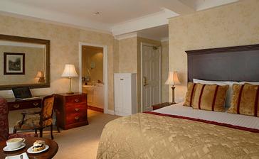 Granville Hotel | Waterford | Executive Balcony Room