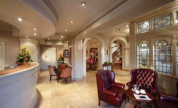 The Perfect Base to Explore Waterford