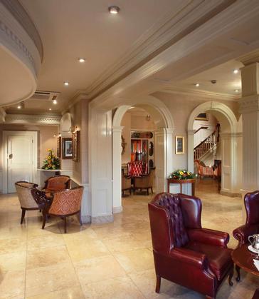 The Perfect Base to Explore Waterford