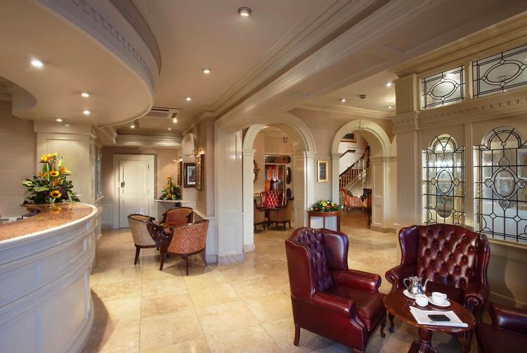 Granville Hotel | Waterford | 1