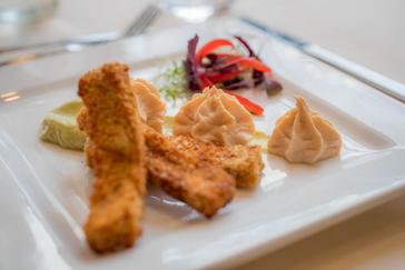 Granville Hotel | Waterford | Bianconi Restaurant