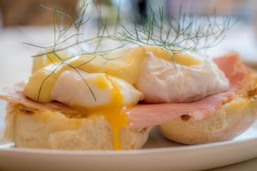 Granville Hotel | Waterford | Bianconi Restaurant