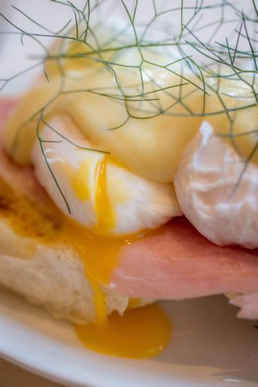 Granville Hotel | Waterford | Bianconi Restaurant