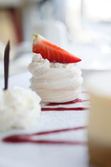 Granville Hotel | Waterford | Bianconi Restaurant