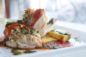 Granville Hotel | Waterford | Bianconi Restaurant