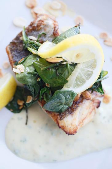 Granville Hotel | Waterford | Bianconi Restaurant