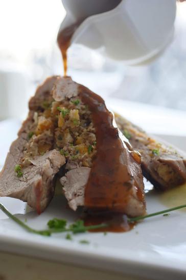 Granville Hotel | Waterford | Bianconi Restaurant