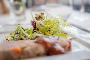 Granville Hotel | Waterford | Bianconi Restaurant