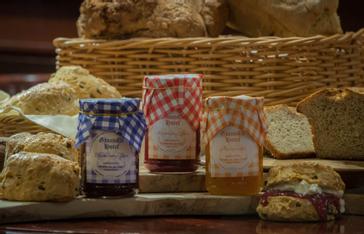 Granville Hotel | Waterford | Bianconi Restaurant