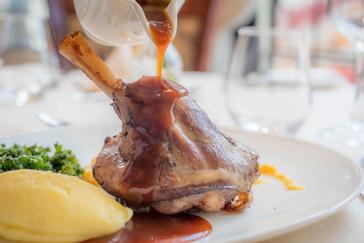 Granville Hotel | Waterford | Bianconi Restaurant