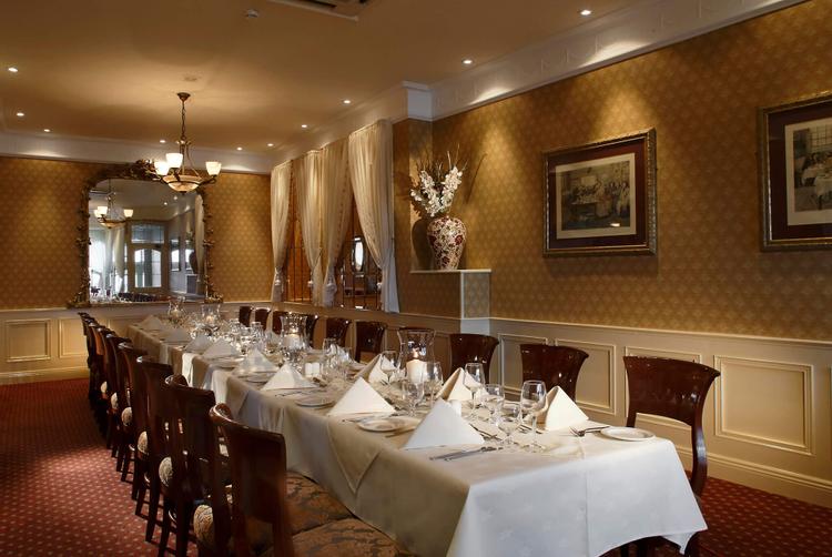 Granville Hotel | Waterford | 1