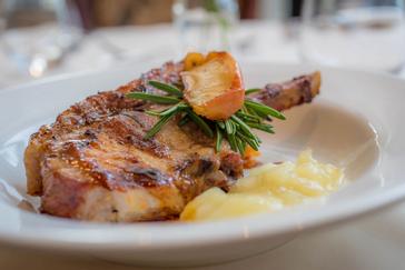 Granville Hotel | Waterford | Bianconi Restaurant