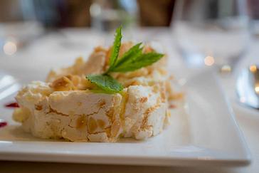 Granville Hotel | Waterford | Bianconi Restaurant
