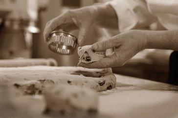 Granville Hotel | Waterford | Homemade Scones