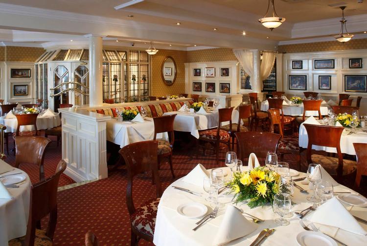 Granville Hotel | Waterford | 3