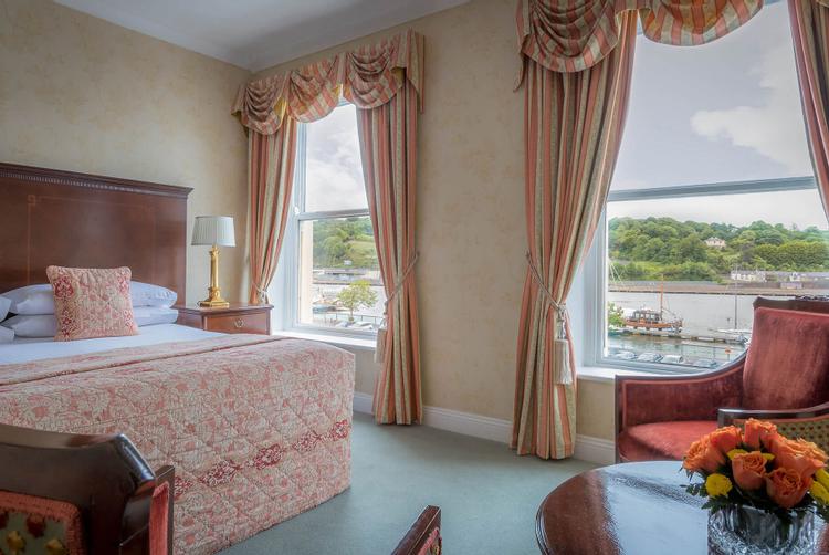 Granville Hotel | Waterford | 4