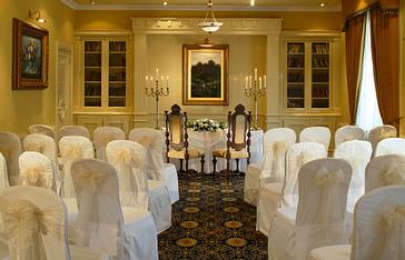 Granville Hotel | Waterford | Civil Ceremony