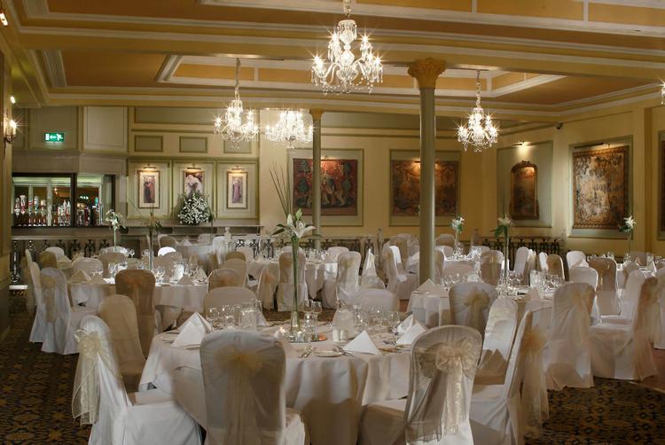 Granville Hotel | Waterford | 3