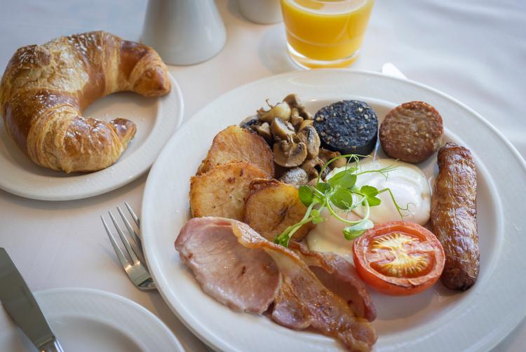 Granville Hotel | Waterford