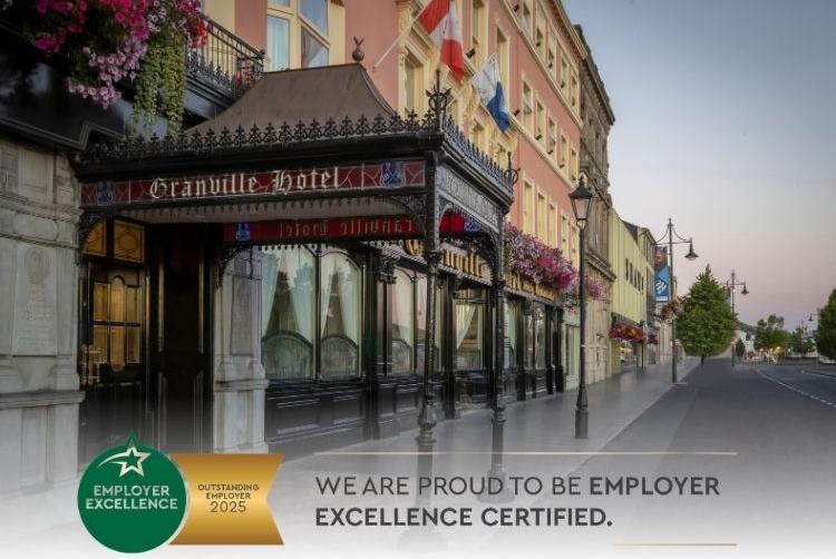 Granville Hotel | Waterford | 1