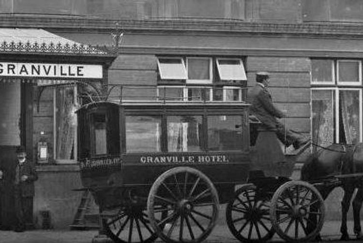 Granville Hotel | Waterford | 4