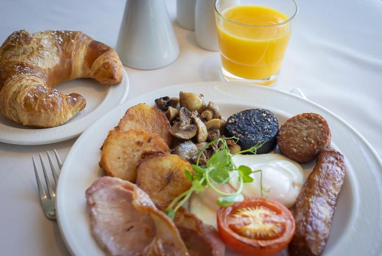 Granville Hotel | Waterford | 1