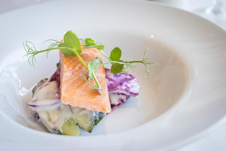 Granville Hotel | Waterford | 5