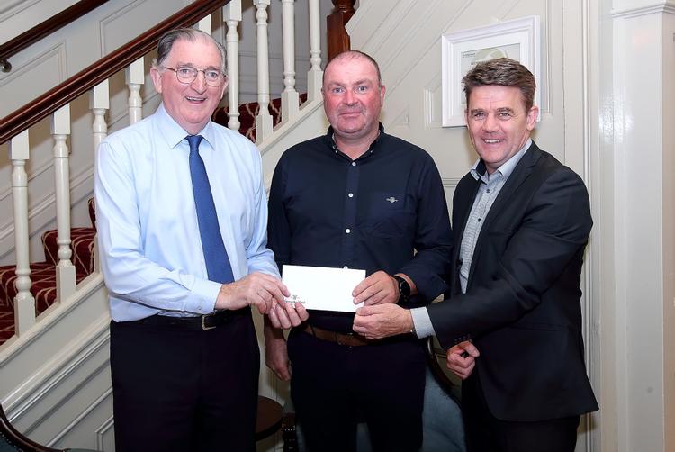 Granville Hotel | Waterford | 5