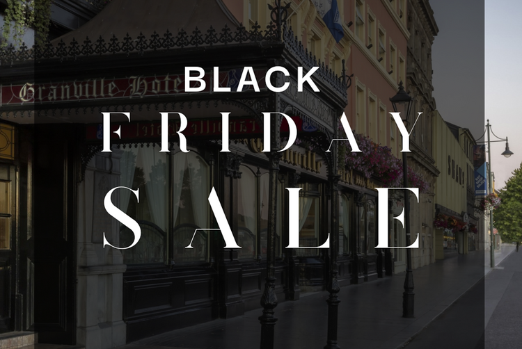 Granville Hotel | Waterford | 1