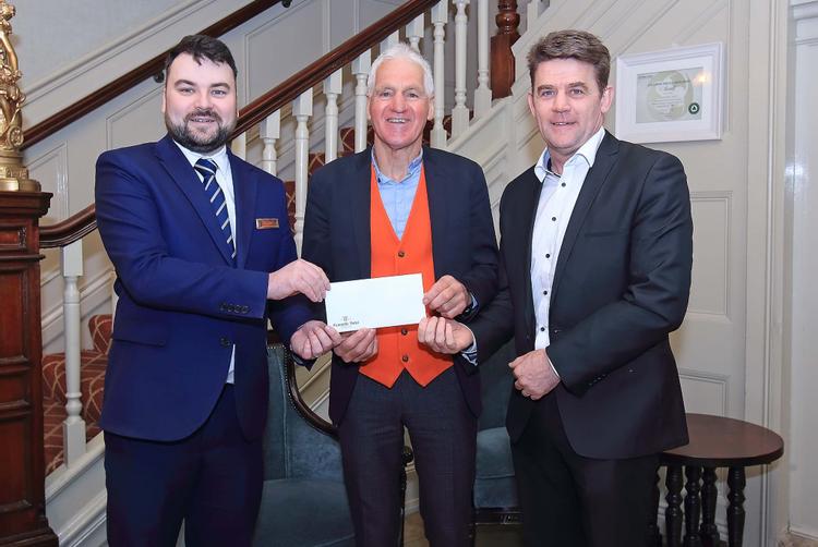 Granville Hotel | Waterford | 9