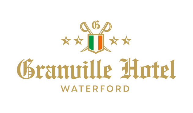 Logo of Granville Hotel **** Waterford - logo
