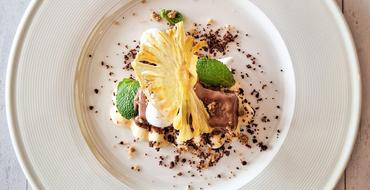 Granville Hotel | Waterford | 45th Anniversary Special | 1