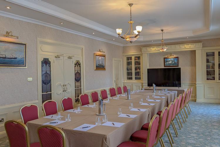 Granville Hotel | Waterford | 1