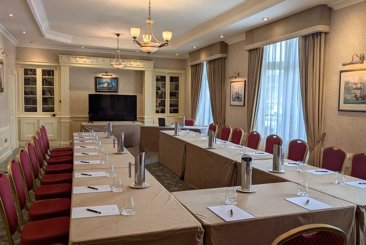 Granville Hotel | Waterford | 2