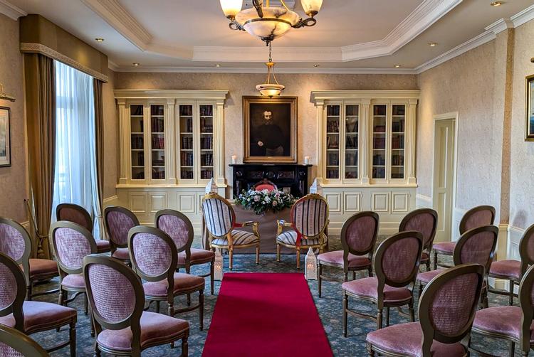 Granville Hotel | Waterford | 2