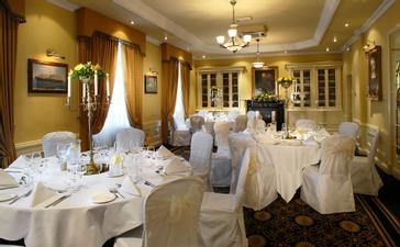 Granville Hotel | Waterford | Parnell Suite