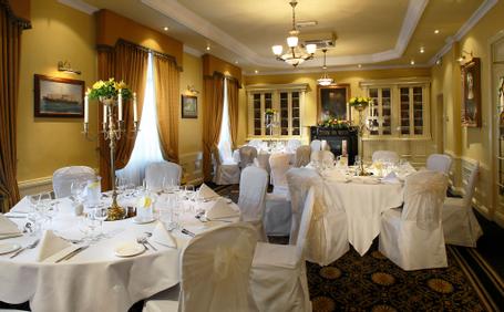 Granville Hotel | Waterford | Parnell Suite