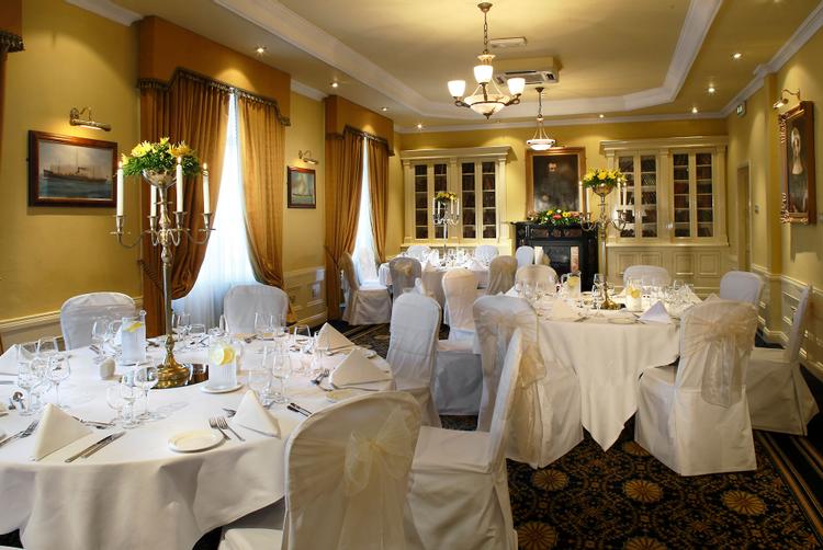 Granville Hotel | Waterford | 2