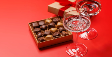 Granville Hotel | Waterford | Valentines Offer | 1