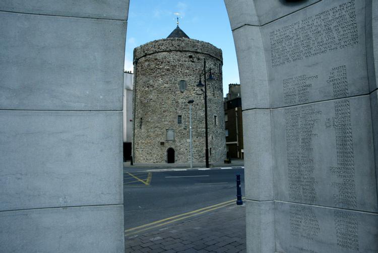 Granville Hotel | Waterford | 1