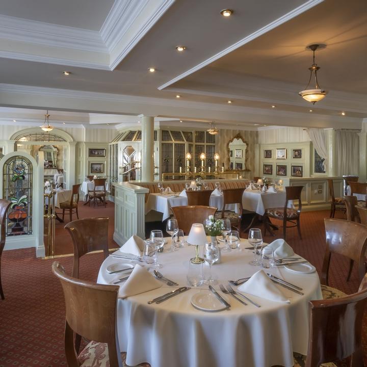 Christmas at the Granville Hotel Granville Hotel, Waterford - Main Image
