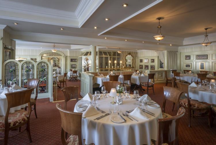 Granville Hotel | Waterford | 3