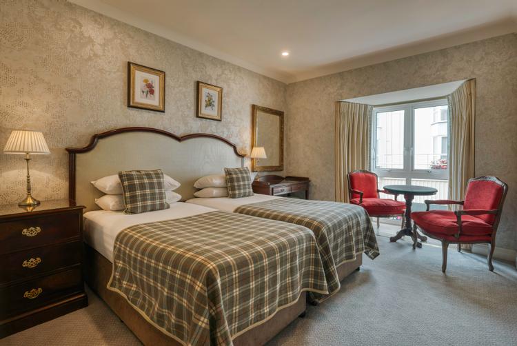 Granville Hotel | Waterford | 3