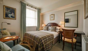Granville Hotel | Waterford | City Room