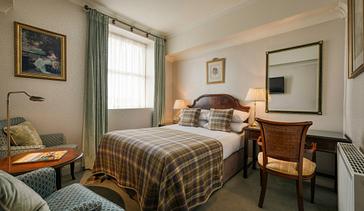 Granville Hotel | Waterford | City Room