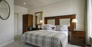Granville Hotel | Waterford | 2 Night Stay | King Room