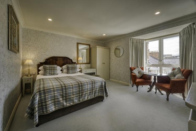 Granville Hotel | Waterford | 1